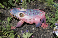 Bethel Blvd Garden Tour